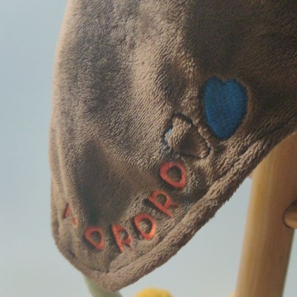 Tous Les Jours Korean Pororo Racing Warm‎ Hat main image 9